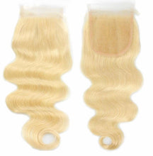 Load image into Gallery viewer, Lace Closures