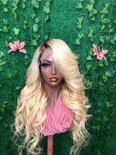 Load image into Gallery viewer, Custom Made Closure Wigs