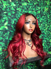 Load image into Gallery viewer, Custom Made Closure Wigs