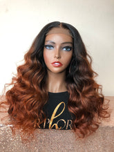 Load image into Gallery viewer, Custom Made Closure Wigs