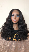Load image into Gallery viewer, Custom Made Closure Wigs