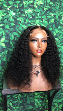 Load image into Gallery viewer, Custom Made Closure Wigs