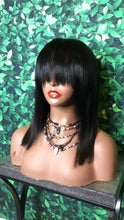 Load image into Gallery viewer, Custom Made Closure Wigs