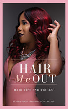 Load image into Gallery viewer, Hair Me Out Ebook