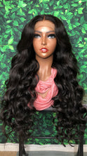 Load image into Gallery viewer, Custom Made Closure Wigs