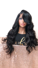 Load image into Gallery viewer, Custom Made Closure Wigs