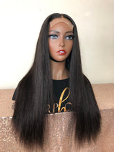 Load image into Gallery viewer, Custom Made Closure Wigs