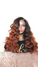 Load image into Gallery viewer, Custom Made Closure Wigs