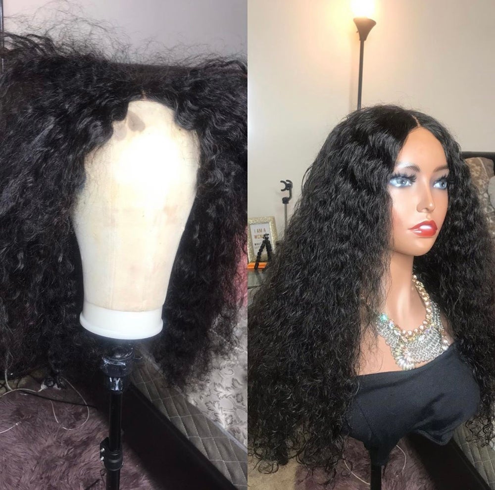 Wig/Bundles Revamp
