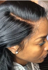 HD Frontal