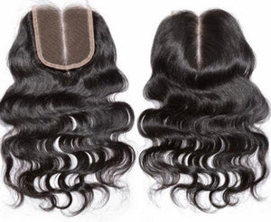 Lace Closures