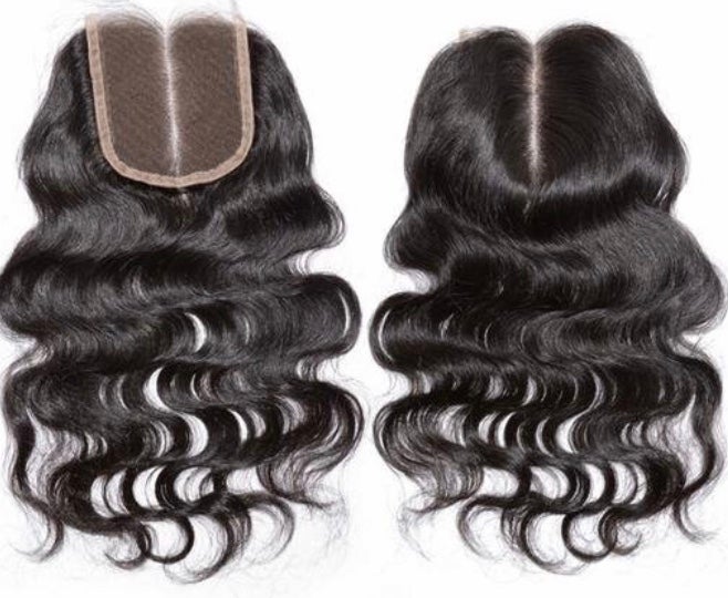 Lace Closures