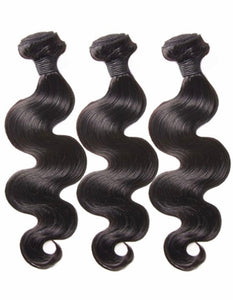 Body Wave