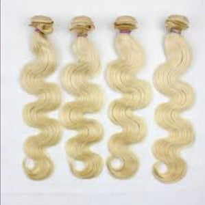 Body Wave