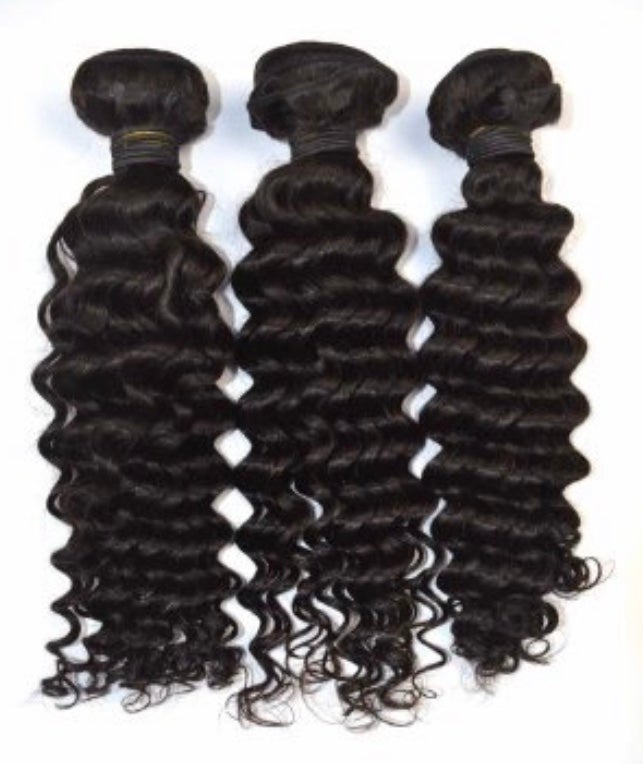 Deep Wave