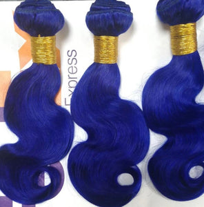Body Wave