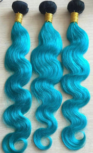 Body Wave