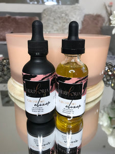 Grow Me Elixer