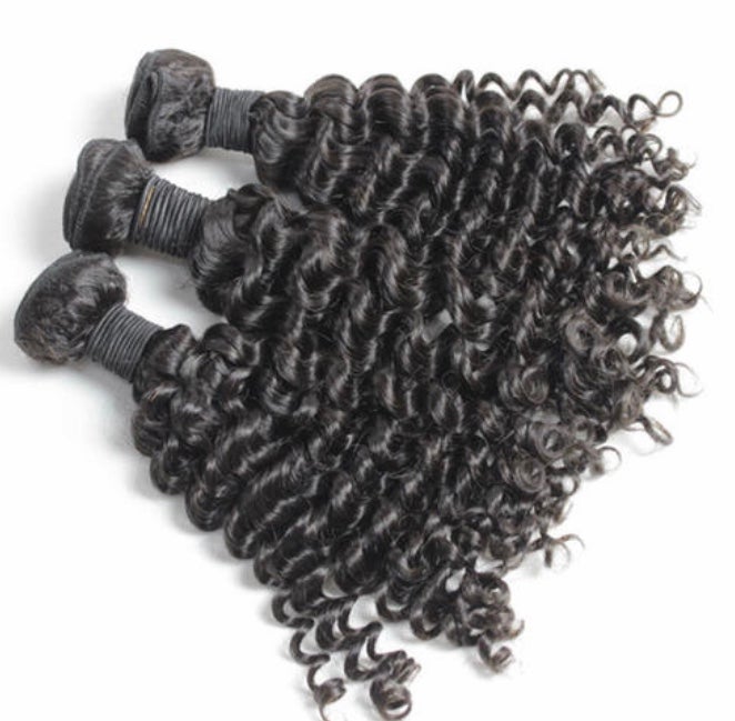 Deep Curly