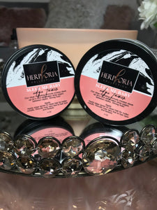 Sleek Me Baby Edge Tamer