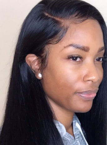 HD Frontal