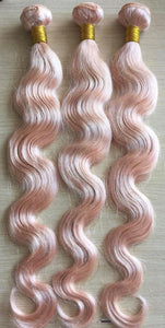 Body Wave
