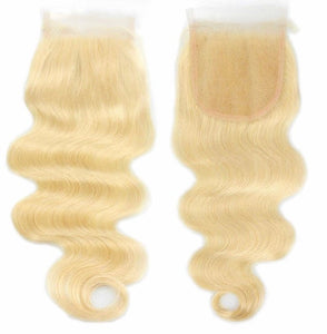 Lace Closures