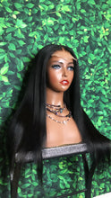 Load image into Gallery viewer, Custom Made Closure Wigs
