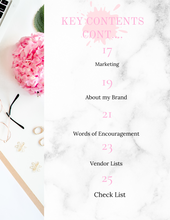 Load image into Gallery viewer, Launch it Sis! How to Start your Own Hair Care Brand
