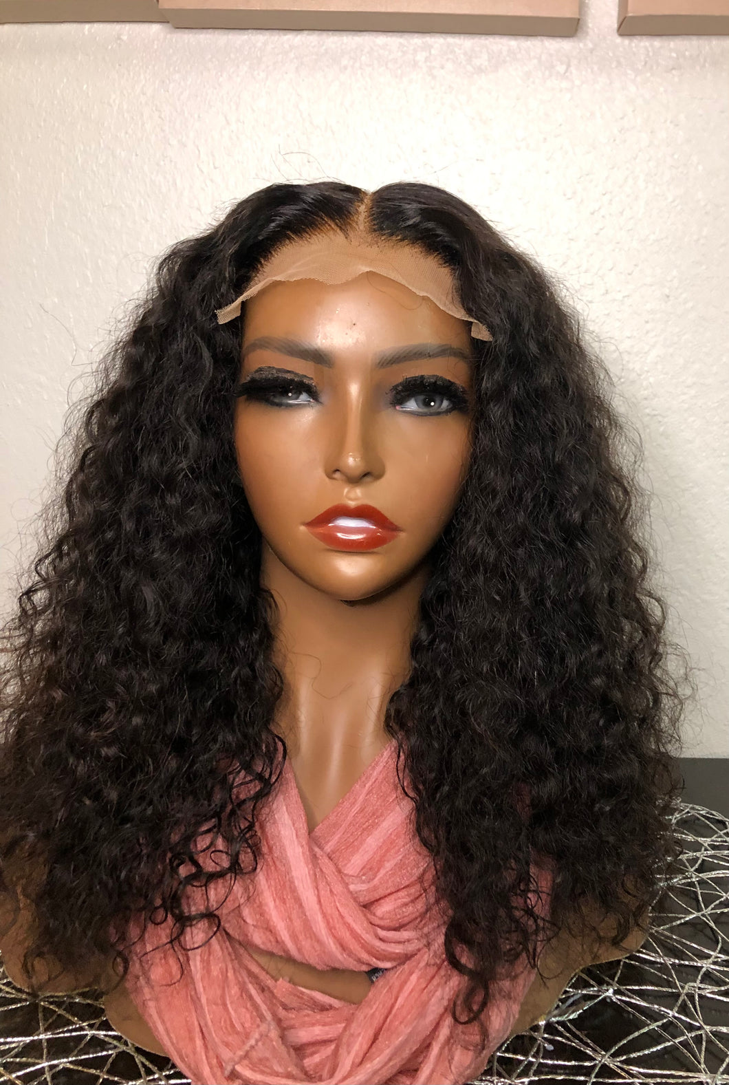 Carmen unit (Pre-order)