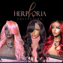 Load image into Gallery viewer, Custom Made Closure Wigs
