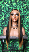 Load image into Gallery viewer, Custom Made Closure Wigs
