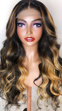 Load image into Gallery viewer, Mariah closure wig (Pre-order)
