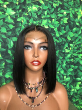 Load image into Gallery viewer, Monica closure Bob wig (Pre-order)

