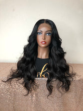 Load image into Gallery viewer, Custom Made Closure Wigs
