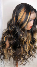Load image into Gallery viewer, Mariah closure wig (Pre-order)
