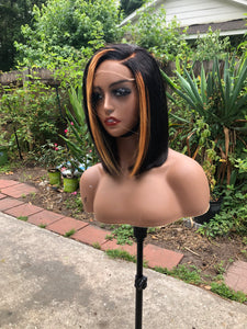 Closure Bob unit (Preorder)