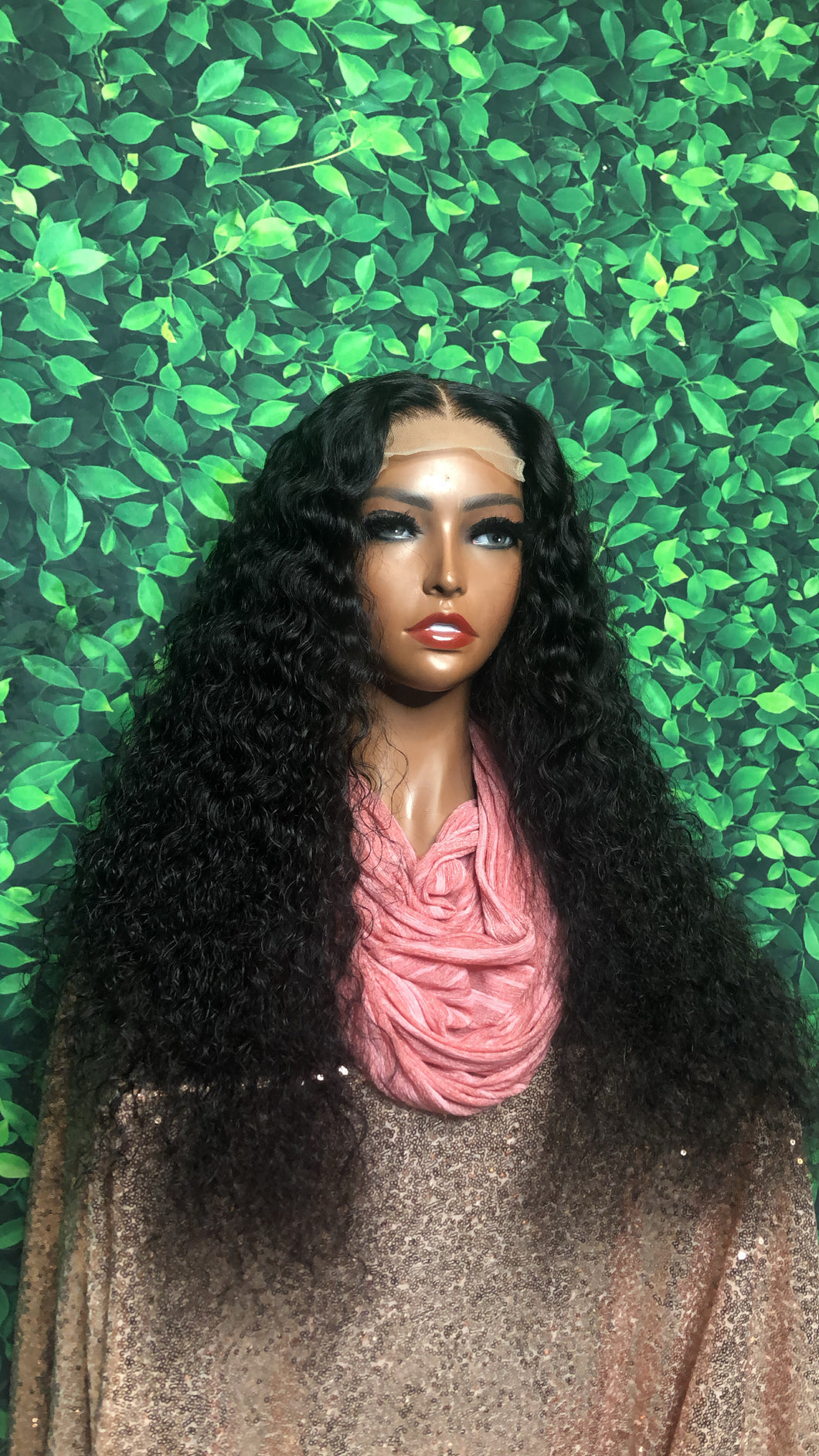Charlene Unit (pre-order)