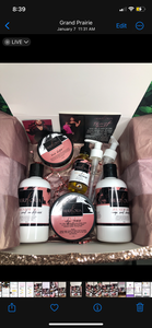Healthy Hair System