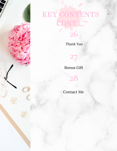 Launch it Sis! How to Start your Own Hair Care Brand