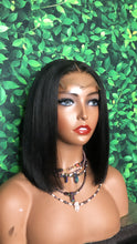 Load image into Gallery viewer, Monica closure Bob wig (Pre-order)

